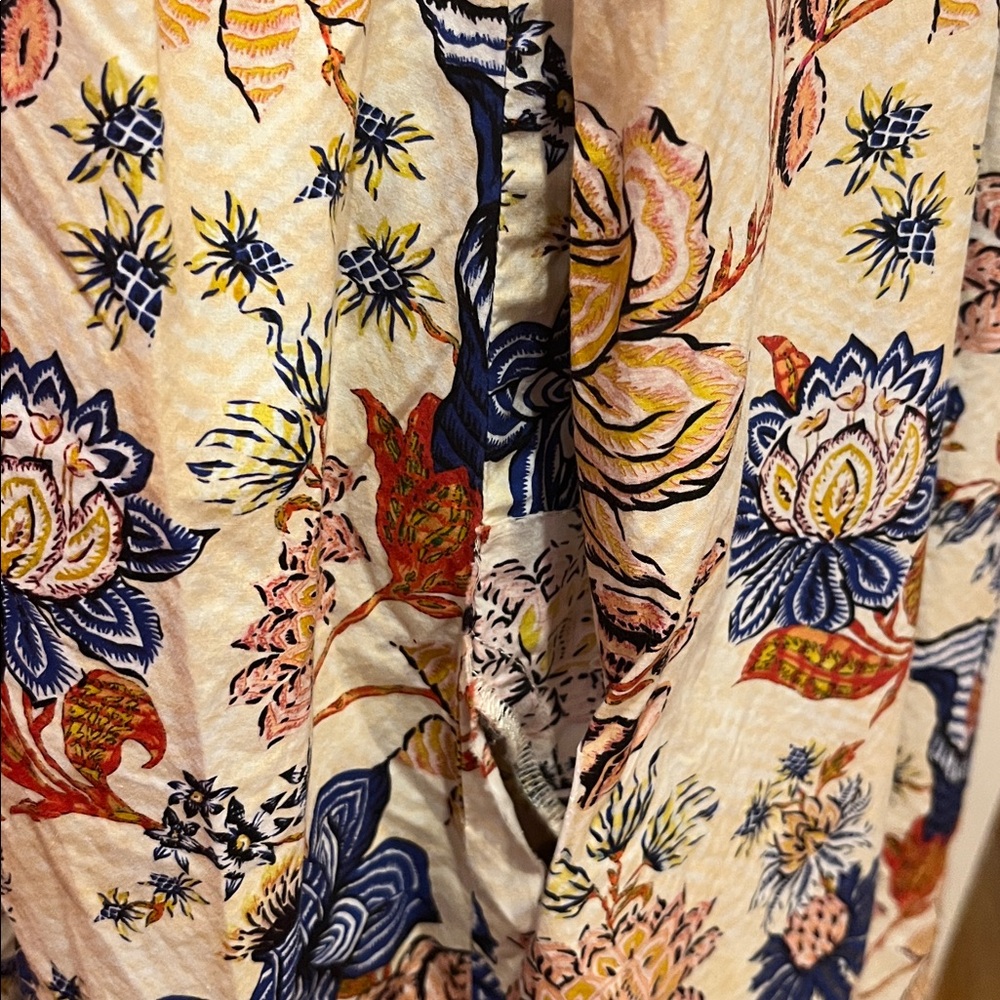 Ulla Johnson Kaiya Dress - Picture 13 of 13